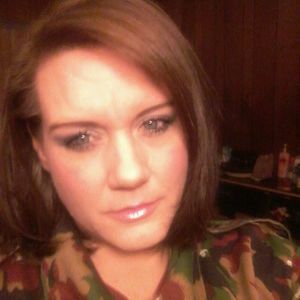 Meet your Posher, Christy